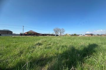 Фото №3: Земельный участок 10 сот. - Старобжегокай, ул. Красная, 20