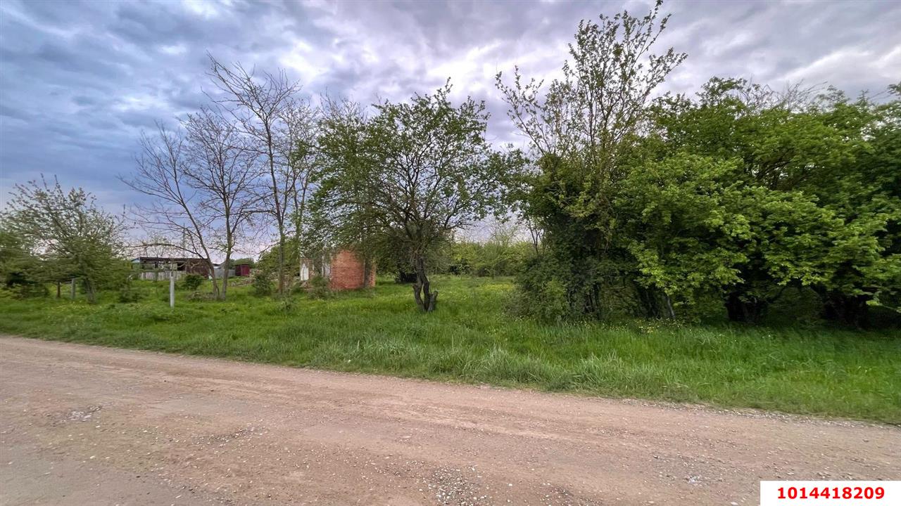 Фото №2: Земельный участок 12 сот. - Новобжегокай, ул. Хатита Махмуда, 32