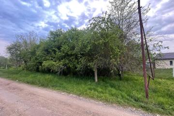 Фото №3: Земельный участок 12 сот. - Новобжегокай, ул. Хатита Махмуда, 32