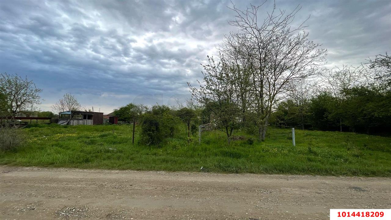 Фото №10: Земельный участок 12 сот. - Новобжегокай, ул. Хатита Махмуда, 32