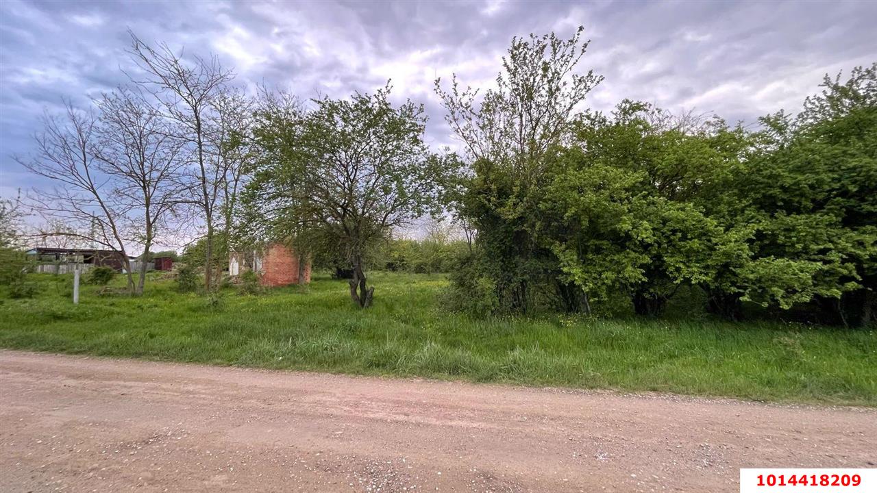 Фото №5: Земельный участок 12 сот. - Новобжегокай, ул. Хатита Махмуда, 32