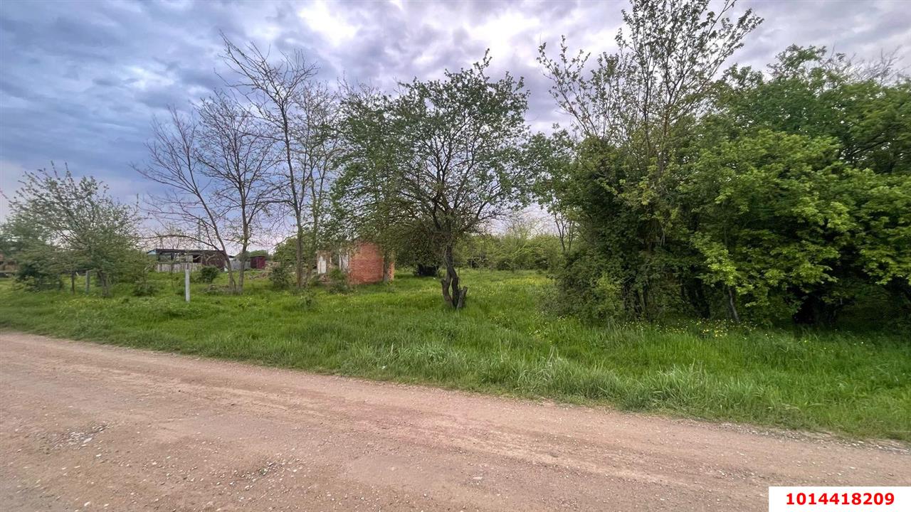 Фото №11: Земельный участок 12 сот. - Новобжегокай, ул. Хатита Махмуда, 32