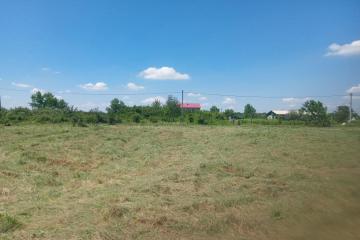 Фото №1: Земельный участок 8 сот. - Росинка, ул. Клубничная