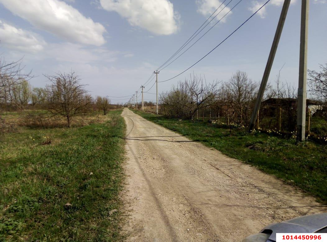 Фото №3: Участок садоводство 8 сот. - Росинка, ул. Клубничная