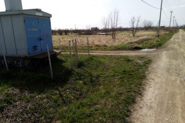 Фото №5: Участок садоводство 8 сот. - Росинка, ул. Клубничная