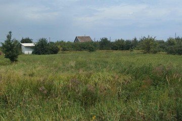 Фото №2: Участок садоводство 8 сот. - Росинка, ул. Клубничная