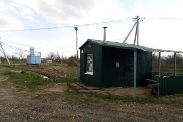 Фото №4: Земельный участок 8 сот. - Росинка, ул. Клубничная