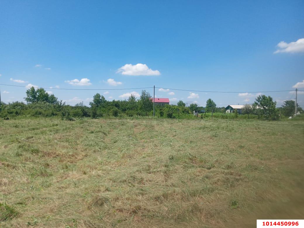 Фото №1: Участок садоводство 8 сот. - Росинка, ул. Клубничная