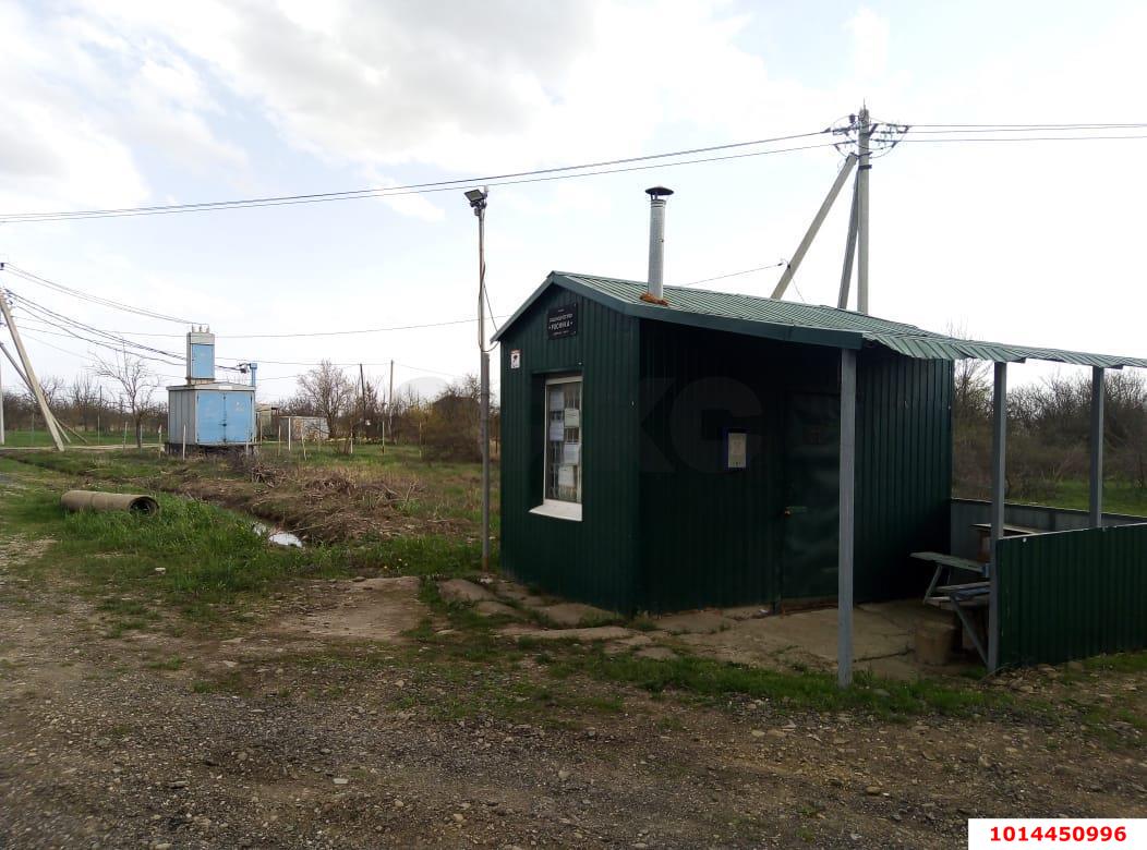 Фото №4: Участок садоводство 8 сот. - Росинка, ул. Клубничная