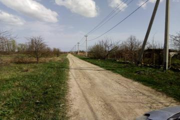 Фото №3: Земельный участок 8 сот. - Росинка, ул. Клубничная