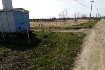 Фото №5: Земельный участок 8 сот. - Росинка, ул. Клубничная