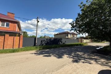 Фото №5: Земельный участок 8 сот. - Краснодар, мкр. Сады Калинина, ул. Троицкая, 18