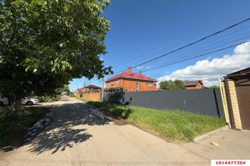 Фото №4: Земельный участок 8 сот. - Краснодар, мкр. Сады Калинина, ул. Троицкая, 18