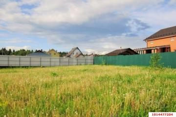 Фото №3: Земельный участок 8 сот. - Краснодар, мкр. Сады Калинина, ул. Троицкая, 18