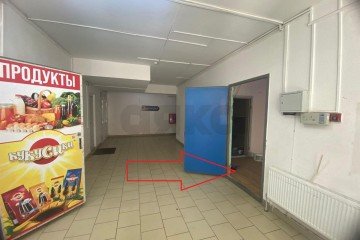 Фото №4: Торговое помещение 24 м² - Краснодар, мкр. Фестивальный, ул. Монтажников, 12