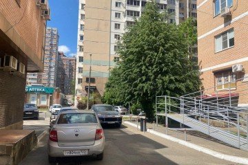 Фото №3: Торговое помещение 24 м² - Краснодар, мкр. Фестивальный, ул. Монтажников, 12