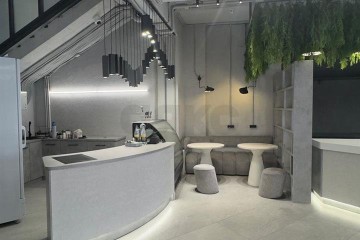 Фото №5: Торговое помещение 90 м² - Краснодар, мкр. Фестивальный, ул. имени Тургенева, 151/2