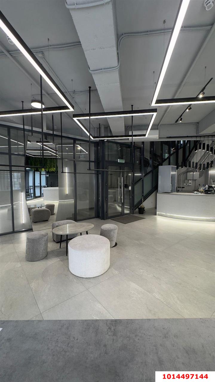 Фото №9: Торговое помещение 90 м² - Краснодар, Фестивальный, ул. имени Тургенева, 151/2