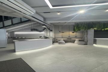 Фото №5: Коммерция 90 м² - Краснодар, мкр. Фестивальный, ул. имени Тургенева, 151/2