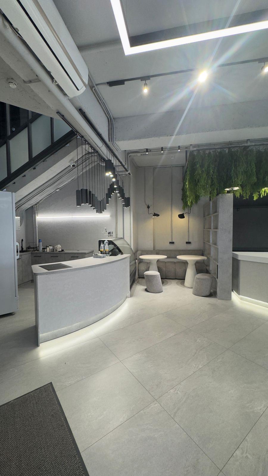 Фото №5: Коммерция 90 м² - Краснодар, Прикубанский внутригородской округ, мкр. Фестивальный, ул. имени Тургенева, 151/2