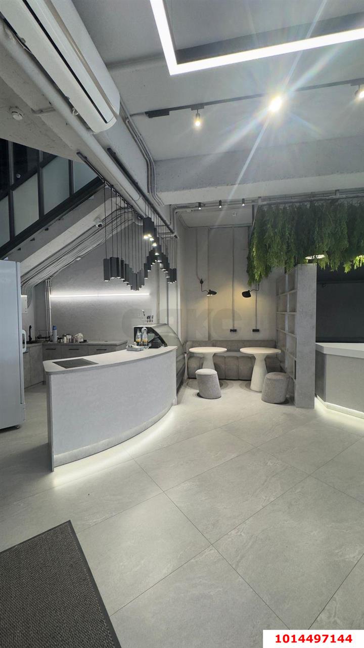 Фото №5: Торговое помещение 90 м² - Краснодар, Фестивальный, ул. имени Тургенева, 151/2