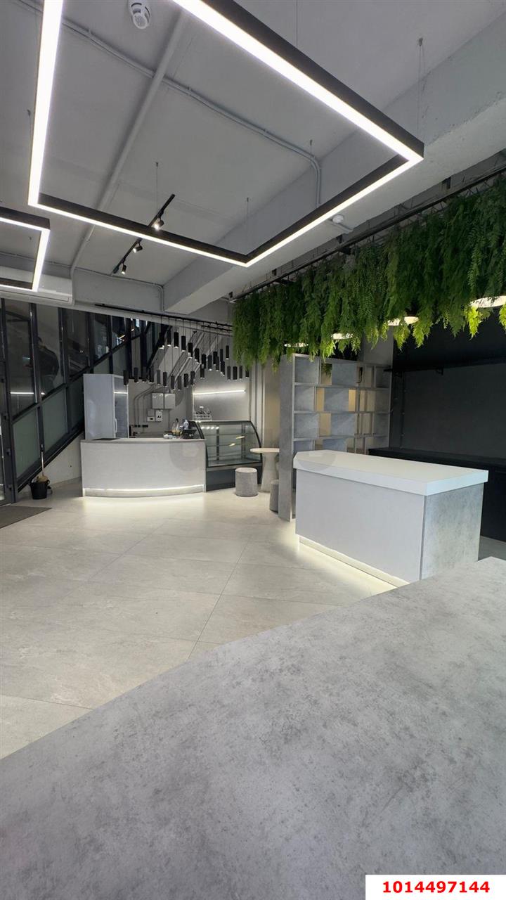 Фото №8: Торговое помещение 90 м² - Краснодар, Фестивальный, ул. имени Тургенева, 151/2