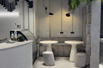 Фото №4: Торговое помещение 90 м² - Краснодар, мкр. Фестивальный, ул. имени Тургенева, 151/2