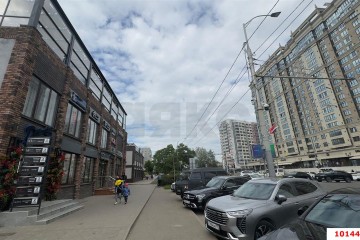 Фото №1: Торговое помещение 90 м² - Краснодар, мкр. Фестивальный, ул. имени Тургенева, 151/2