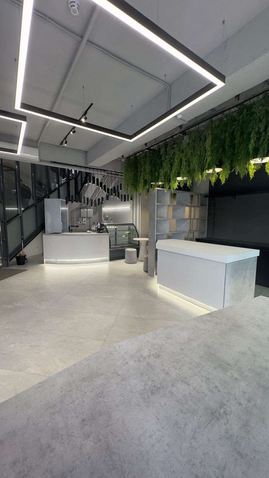 Фото №8: Коммерция 90 м² - Краснодар, Прикубанский внутригородской округ, мкр. Фестивальный, ул. имени Тургенева, 151/2