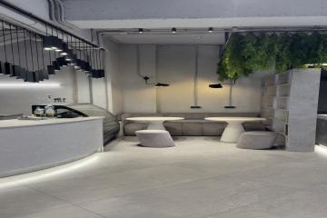 Фото №4: Коммерция 90 м² - Краснодар, мкр. Фестивальный, ул. имени Тургенева, 151/2