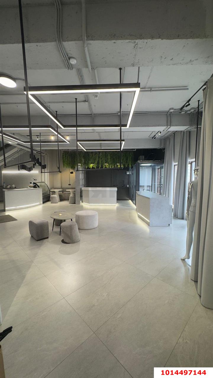 Фото №6: Торговое помещение 90 м² - Краснодар, Фестивальный, ул. имени Тургенева, 151/2