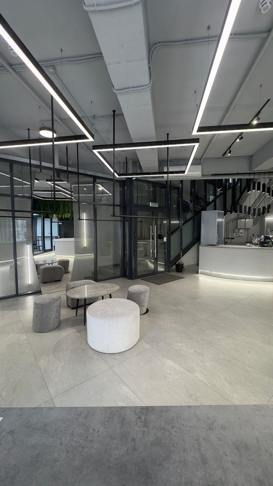 Фото №9: Коммерция 90 м² - Краснодар, Прикубанский внутригородской округ, мкр. Фестивальный, ул. имени Тургенева, 151/2