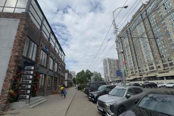 Фото №1: Коммерция 90 м² - Краснодар, мкр. Фестивальный, ул. имени Тургенева, 151/2