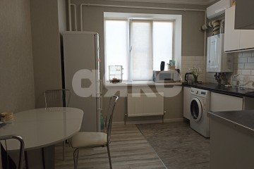 Фото №3: 2-комнатная квартира 43 м² - Горячий Ключ, мкр. Развилка, ул. Ярославского, 146Е