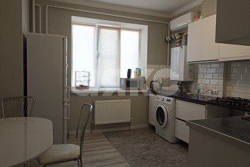 Фото №1: 2-комнатная квартира 43 м² - Горячий Ключ, мкр. Развилка, ул. Ярославского, 146Е
