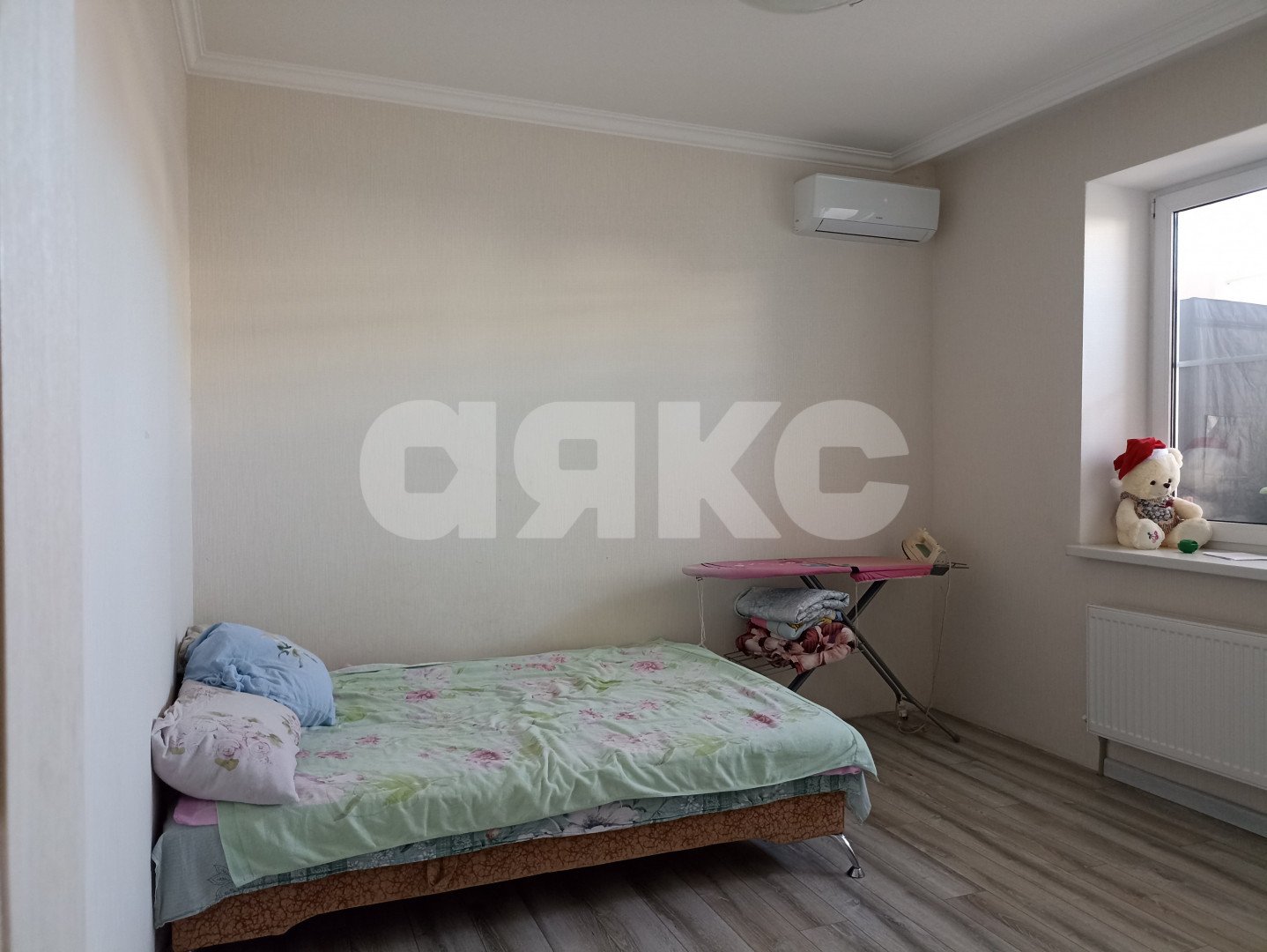 Фото №6: 2-комнатная квартира 43 м² - Горячий Ключ, Развилка, ул. Ярославского, 146Е