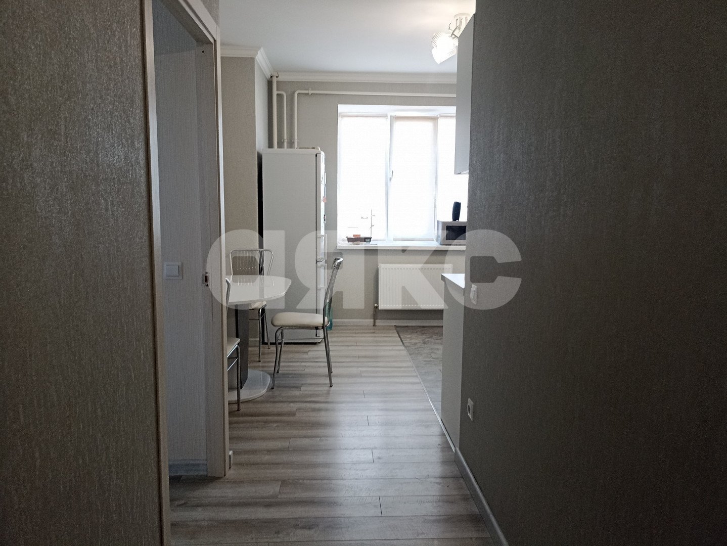 Фото №21: 2-комнатная квартира 43 м² - Горячий Ключ, Развилка, ул. Ярославского, 146Е