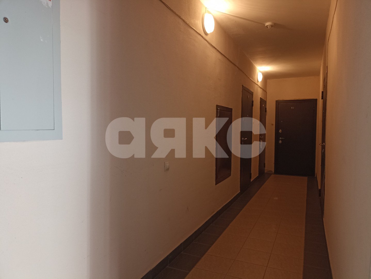 Фото №7: 2-комнатная квартира 43 м² - Горячий Ключ, Развилка, ул. Ярославского, 146Е