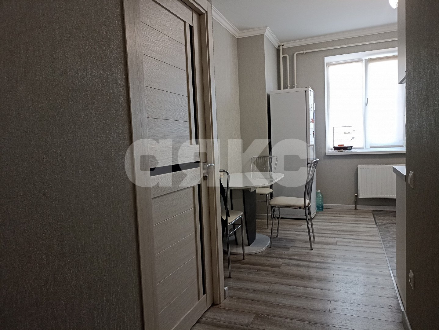 Фото №10: 2-комнатная квартира 43 м² - Горячий Ключ, Развилка, ул. Ярославского, 146Е