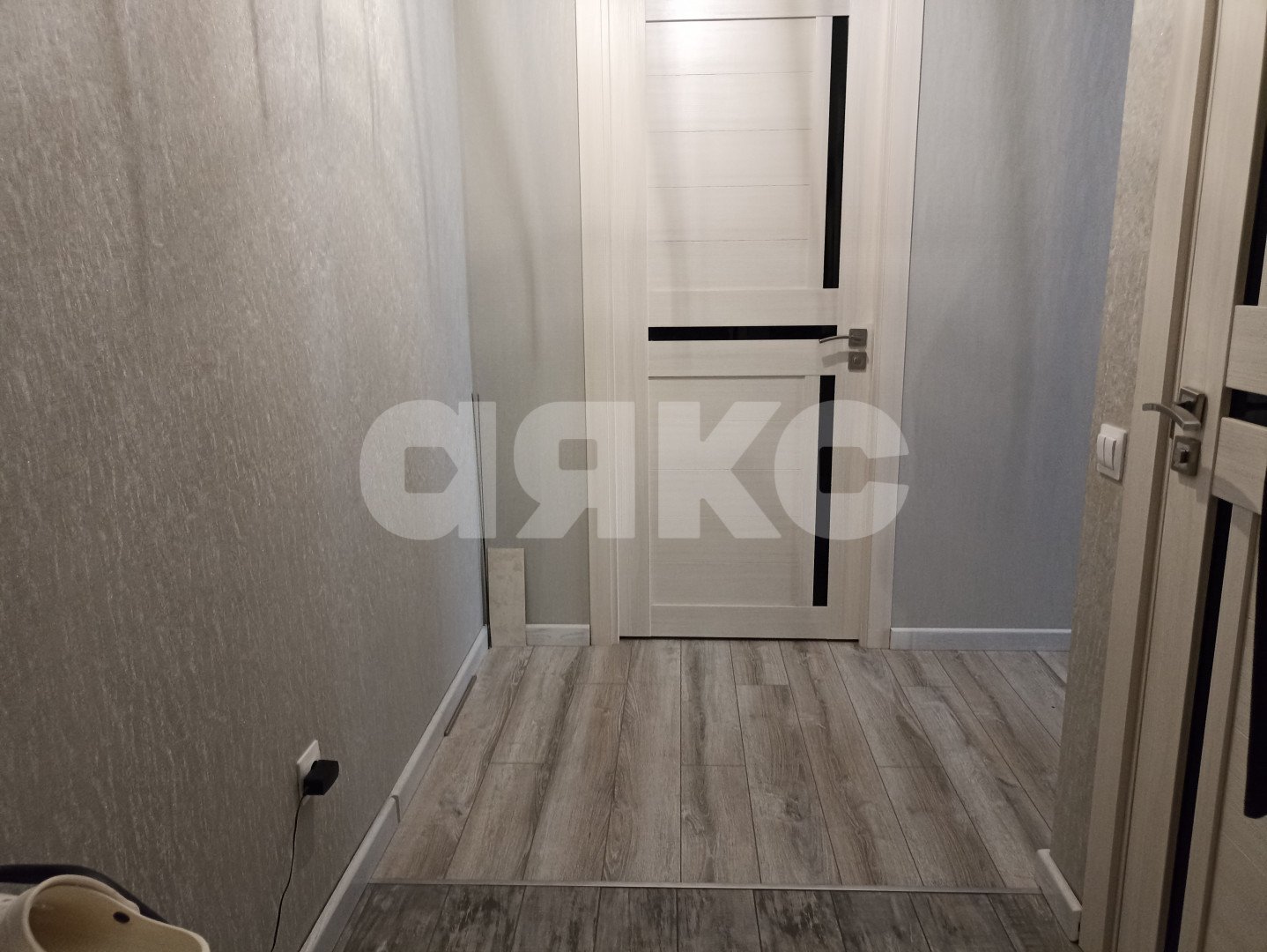 Фото №25: 2-комнатная квартира 43 м² - Горячий Ключ, Развилка, ул. Ярославского, 146Е