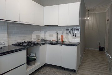 Фото №2: 2-комнатная квартира 43 м² - Горячий Ключ, мкр. Развилка, ул. Ярославского, 146Е