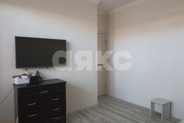 Фото №4: 2-комнатная квартира 43 м² - Горячий Ключ, мкр. Развилка, ул. Ярославского, 146Е