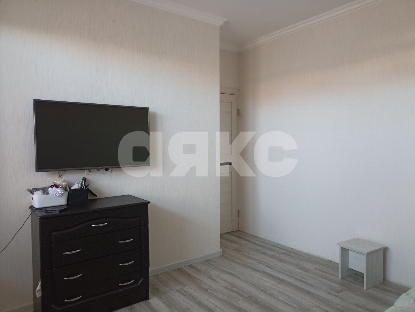Фото №4: 2-комнатная квартира 43 м² - Горячий Ключ, Развилка, ул. Ярославского, 146Е