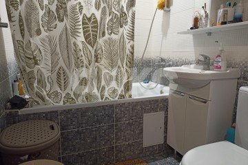 Фото №4: 2-комнатная квартира 43 м² - Горячий Ключ, мкр. Развилка, ул. Ярославского, 146Е