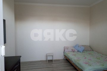 Фото №5: 2-комнатная квартира 43 м² - Горячий Ключ, мкр. Развилка, ул. Ярославского, 146Е