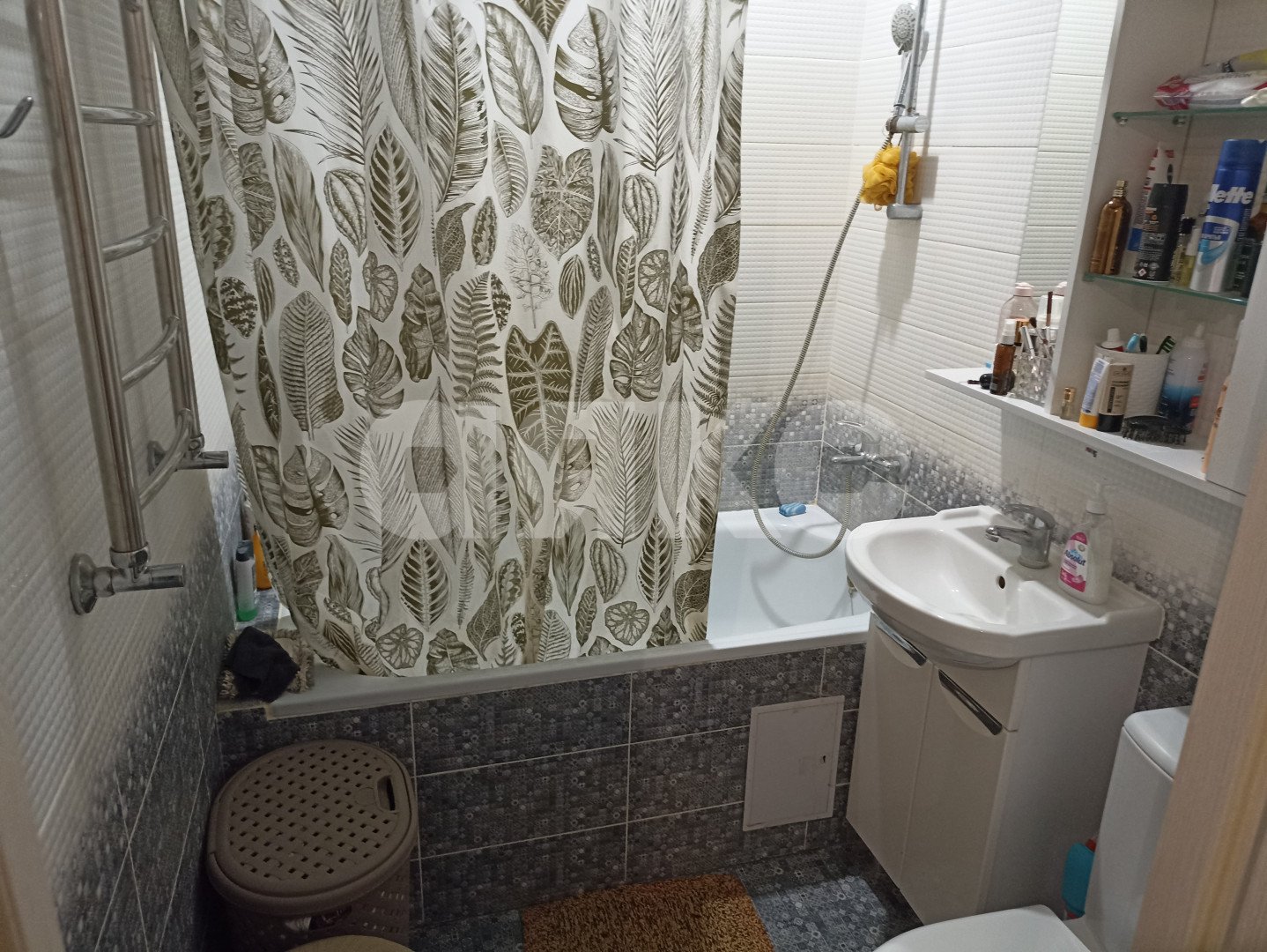 Фото №22: 2-комнатная квартира 43 м² - Горячий Ключ, Развилка, ул. Ярославского, 146Е