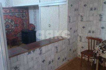 Фото №3: 2-комнатная квартира 49 м² - Майкоп, мкр. Восход, пер. 6-й, 3/2