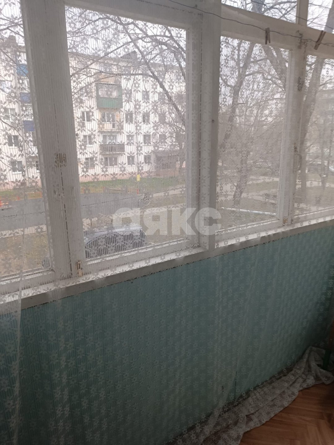 Фото №5: 2-комнатная квартира 49 м² - Майкоп, Восход, пер. 6-й, 3/2