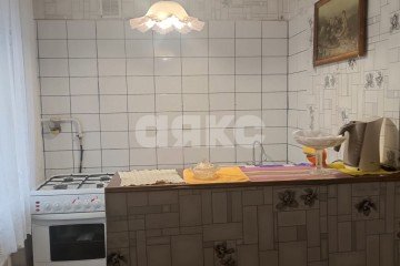 Фото №4: 2-комнатная квартира 49 м² - Майкоп, мкр. Восход, пер. 6-й, 3/2