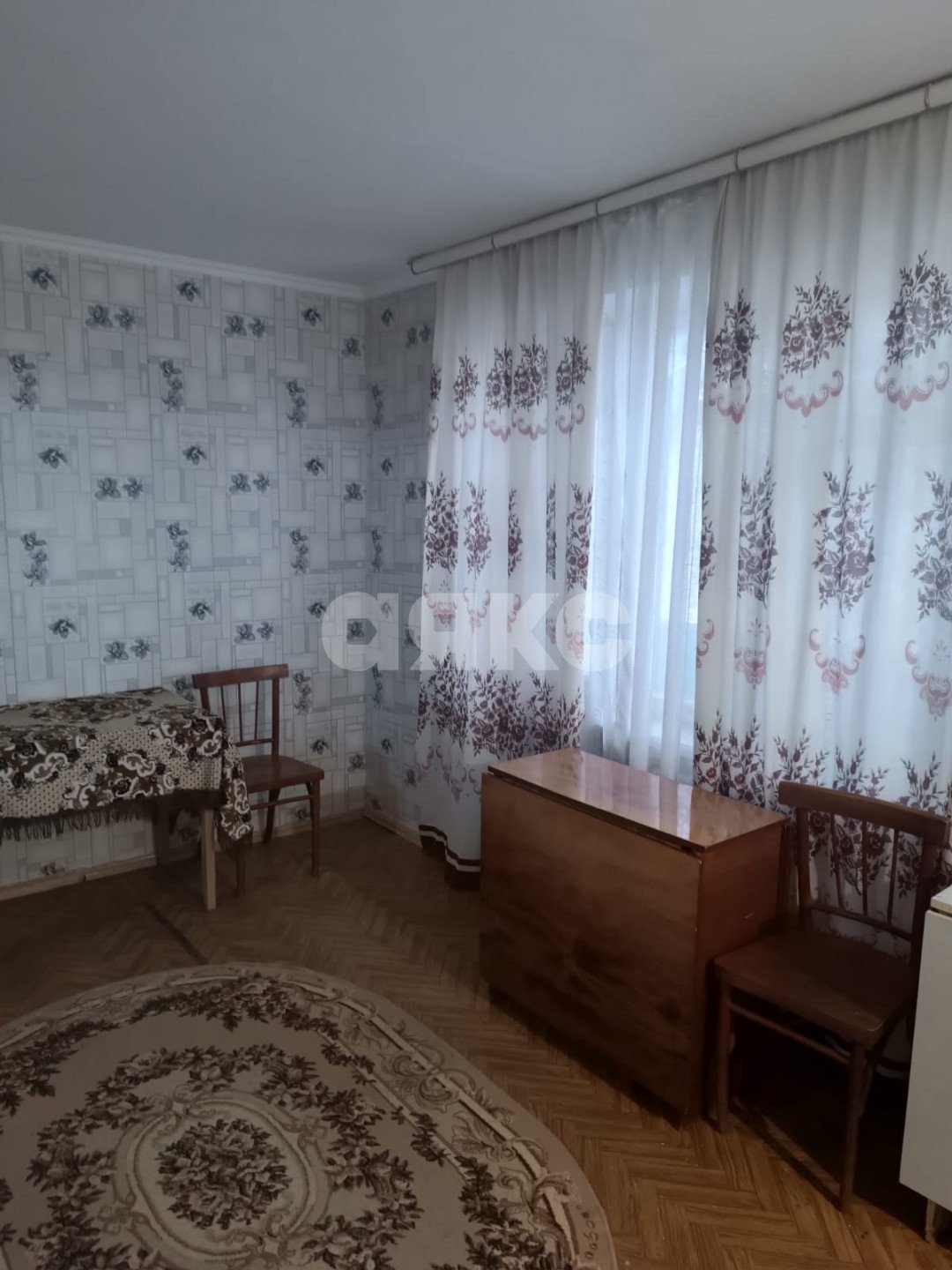 Фото №2: 2-комнатная квартира 49 м² - Майкоп, Восход, пер. 6-й, 3/2